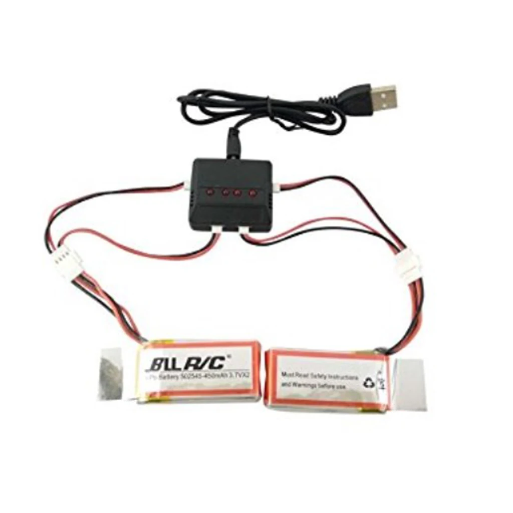 RC Quadcopter Charger 2 in 1 Lipo Balance Charging Cable Plastic Adapter for UDI U818A U919A
RC Quadcopter Charger 2 in 1 Lipo Balance Charging Cable Plastic Adapter for UDI U818A U919A