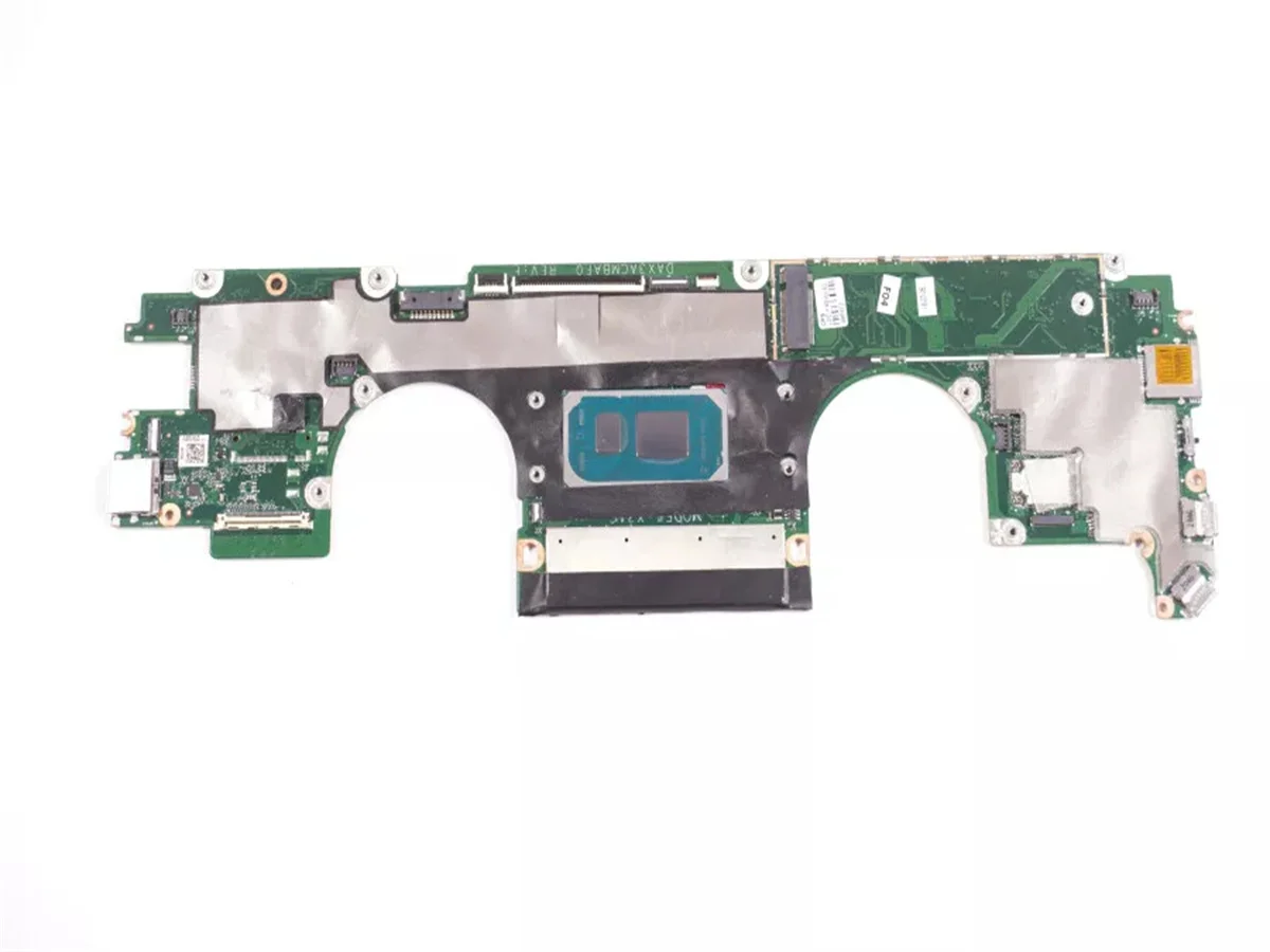 L86726-601 For HP Spectre 13-AW Laptop Motherboard i5-1135G7 16GB RAM 100% Full Tested
L86726-601 For HP Spectre 13-AW Laptop Motherboard i5-1135G7 16GB RAM 100% Full Tested