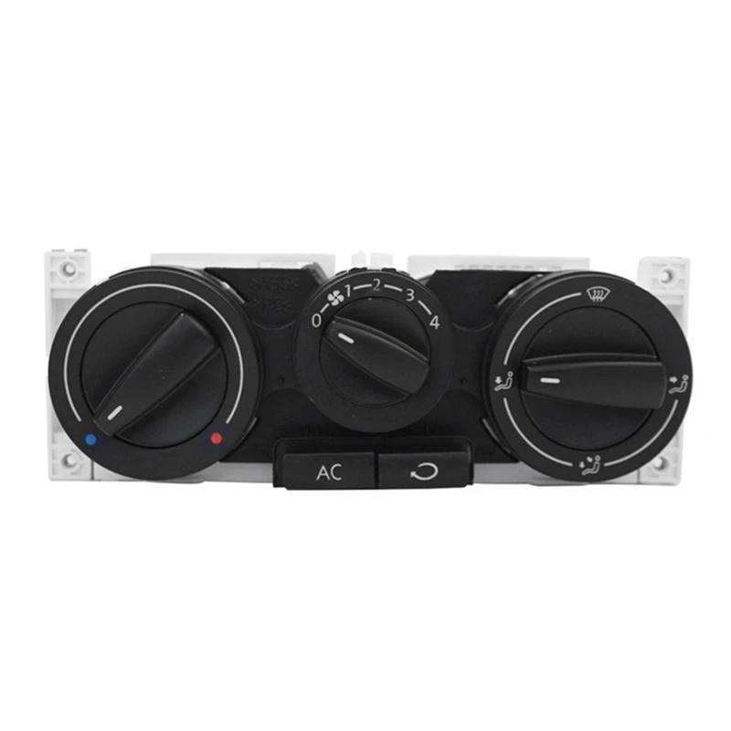 Car Air AC Heater Climate Control Switch Panel 1J0-820-045-F For VW Passat B5 Bora Golf 4 MK4 Beetle 1994-2010 Parts 1C0820045
Car Air AC Heater Climate Control Switch Panel 1J0-820-045-F For VW Passat B5 Bora Golf 4 MK4 Beetle 1994-2010 Parts 1C0820045