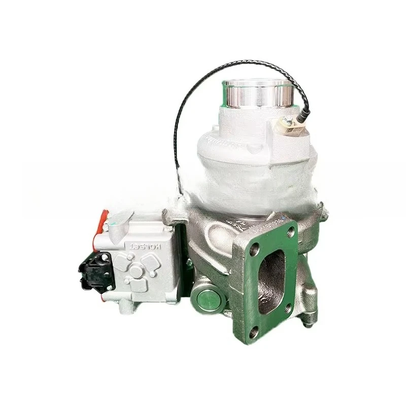 Genuine HE200VG Turbo 3798042 3798043 5326236 5326257 5326260 5328973 5502899 5502914 5603945 Turbo C Ummins Industrial QSB 4
Genuine HE200VG Turbo 3798042 3798043 5326236 5326257 5326260 5328973 5502899 5502914 5603945 Turbo C Ummins Industrial QSB 4