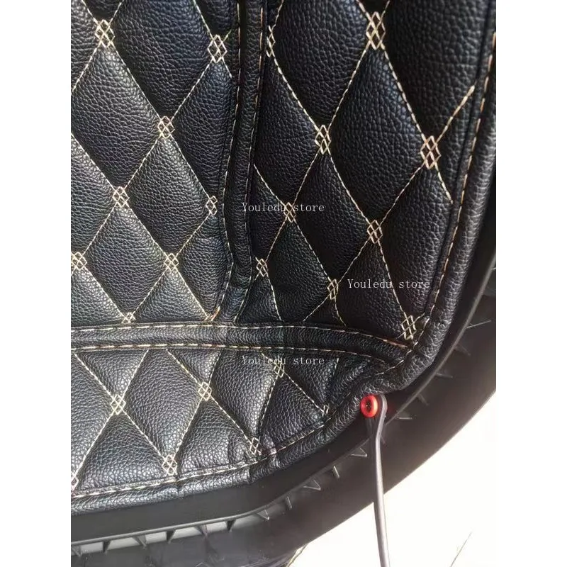 Suitable for Givi B47 blade rear trunk inner trunk side saddle bag top cover
Suitable for Givi B47 blade rear trunk inner trunk side saddle bag top cover