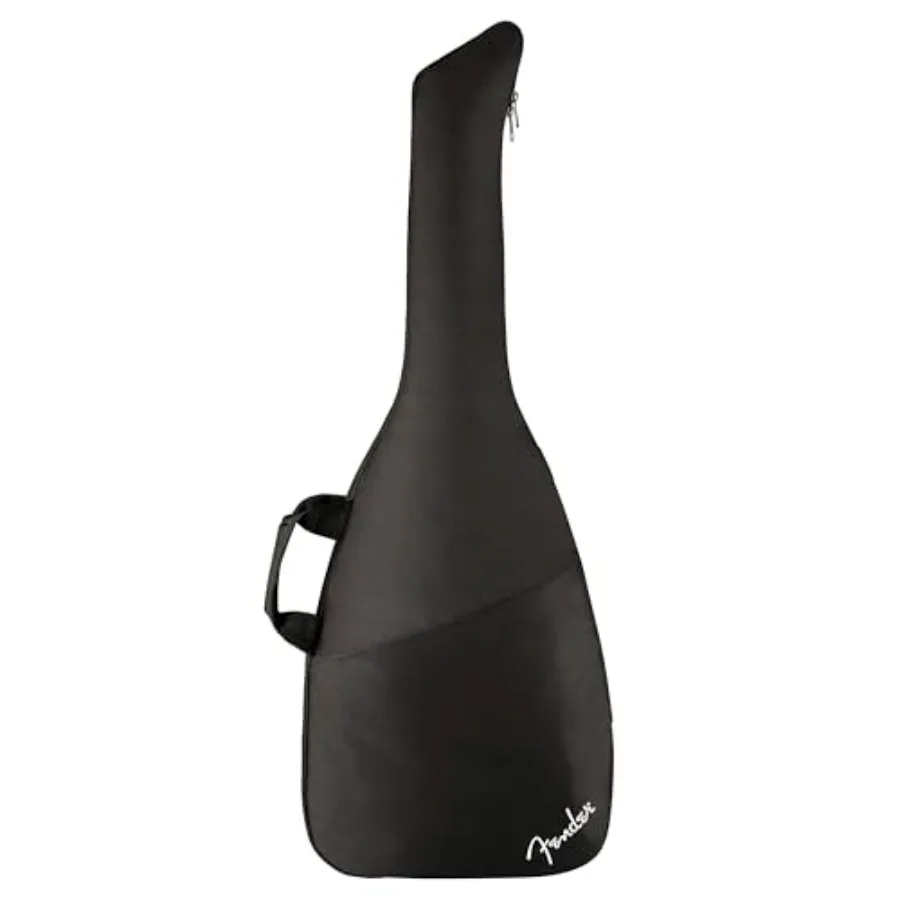 Gig Bag Padded Case with a Comfortable Two-Piece Handle and Ergonomic Backpack Straps Black
Gig Bag Padded Case with a Comfortable Two-Piece Handle and Ergonomic Backpack Straps Black