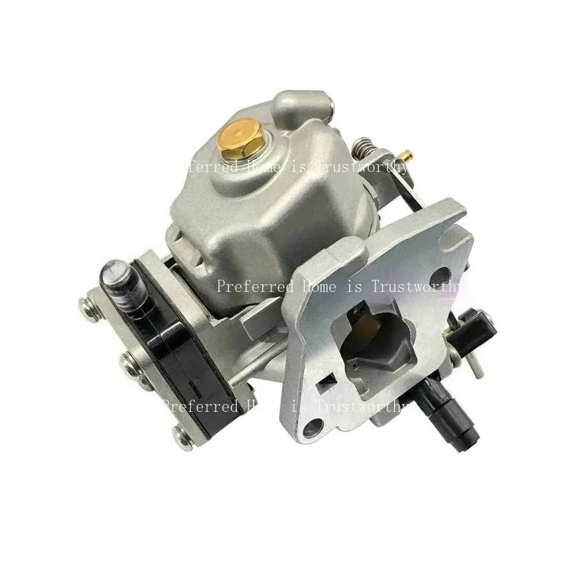 Suitable for Marine Carburetor 6E8-14301 684-14301 for Outboard Engines
Suitable for Marine Carburetor 6E8-14301 684-14301 for Outboard Engines