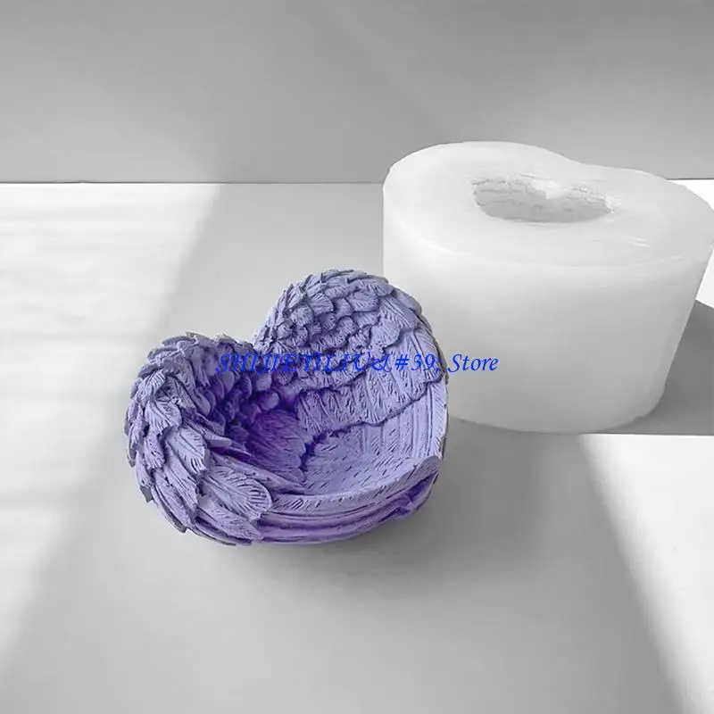 E21F Gift Worthy Silicone Mold for Handmade Accessories Durable Epoxy Resin Mould
E21F Gift Worthy Silicone Mold for Handmade Accessories Durable Epoxy Resin Mould