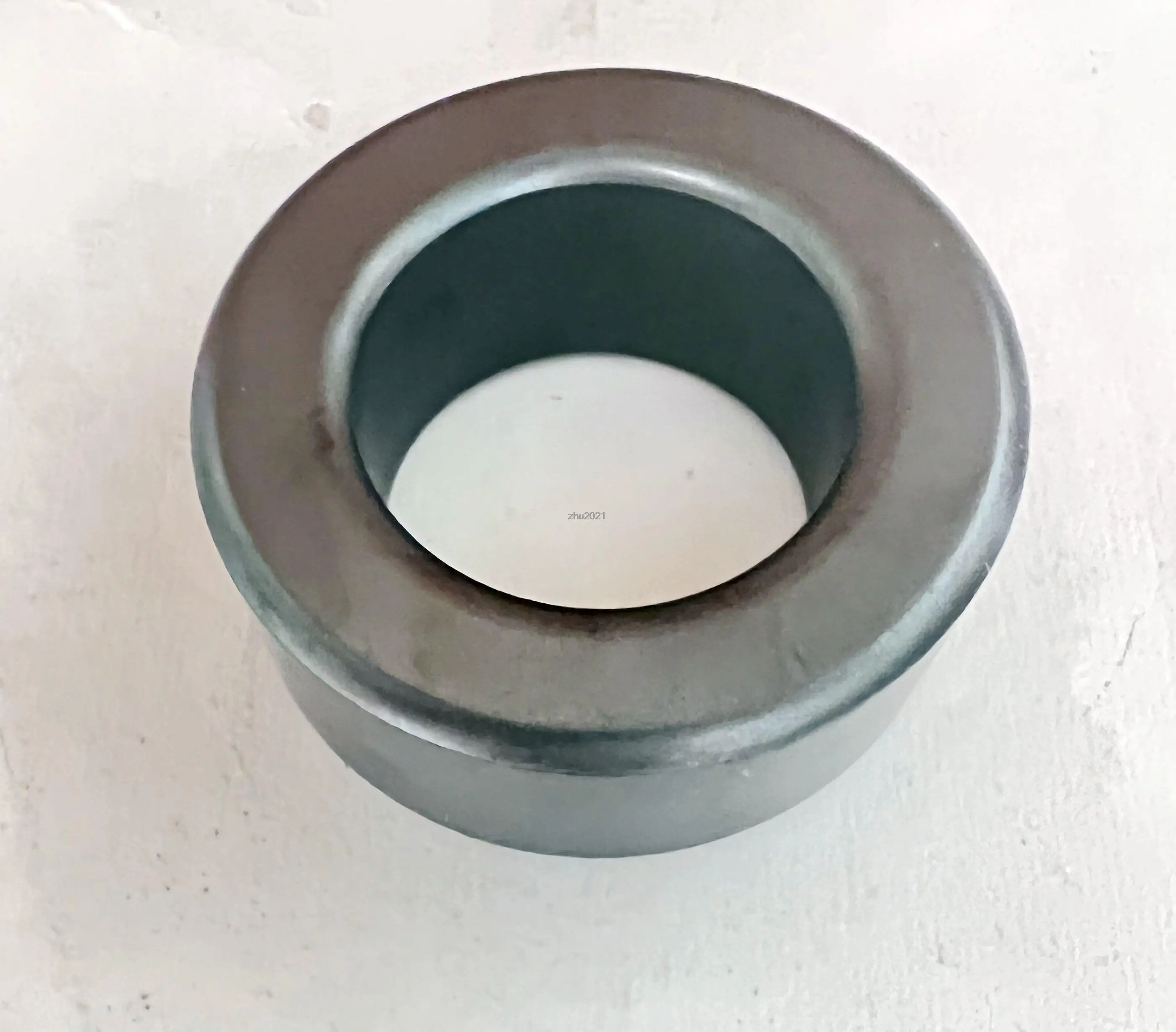 T63 63X38X25mm Transformer Ferrite Core EMI Filter Ferrite Ring 5700-24750nH/N2 MnZn PC40 OD=63mm ID=38mm T=25mm
T63 63X38X25mm Transformer Ferrite Core EMI Filter Ferrite Ring 5700-24750nH/N2 MnZn PC40 OD=63mm ID=38mm T=25mm