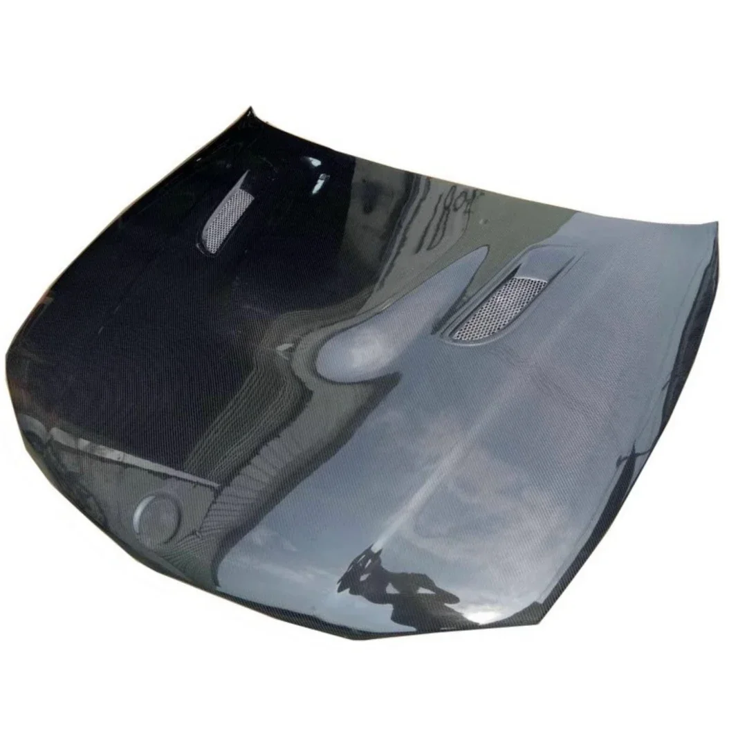 Body Kit Carbon Fiber Front Engine Cover for BMW 1 series 1M E82 convert Hood Light Weight Bonnet Car Accessories
Body Kit Carbon Fiber Front Engine Cover for BMW 1 series 1M E82 convert Hood Light Weight Bonnet Car Accessories