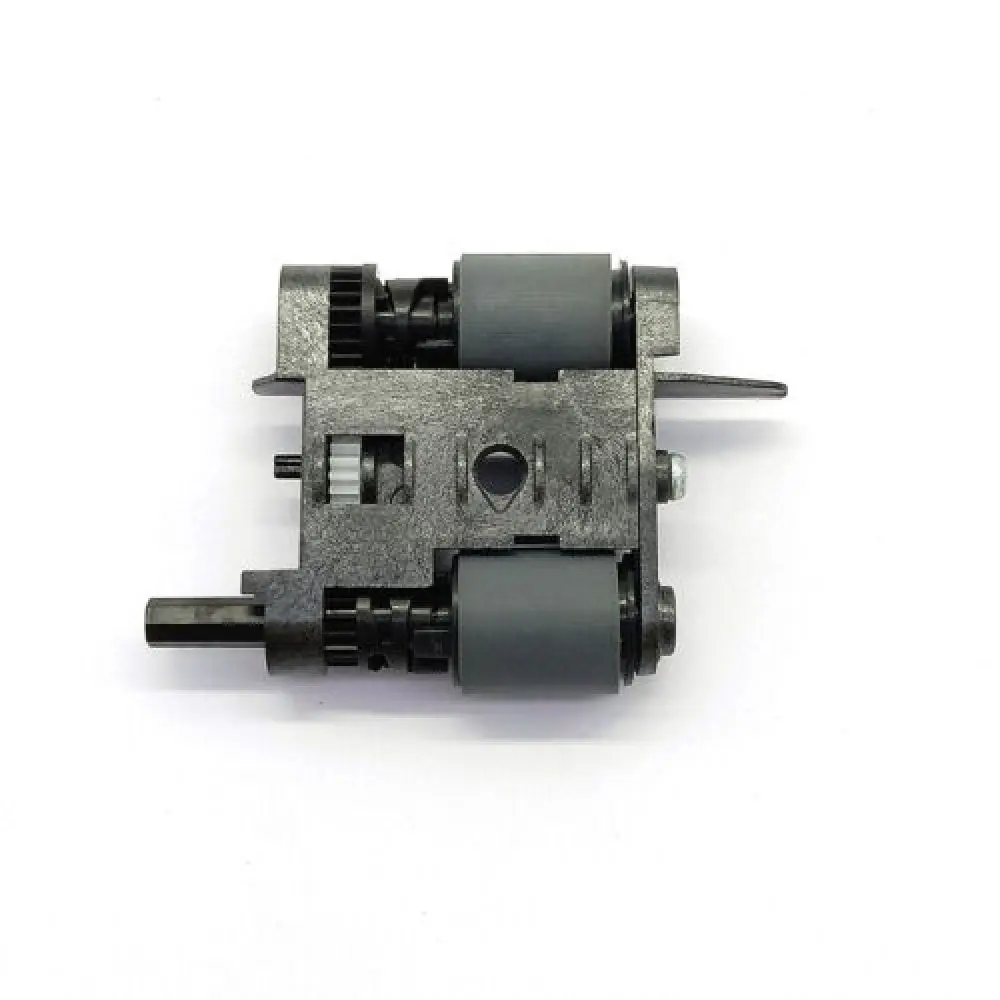 Фидерный ролик ADF для документов, подходит для HP OfficeJet Pro 6960 6968 6970 6978 6962
Фидерный ролик ADF для документов, подходит для HP OfficeJet Pro 6960 6968 6970 6978 6962