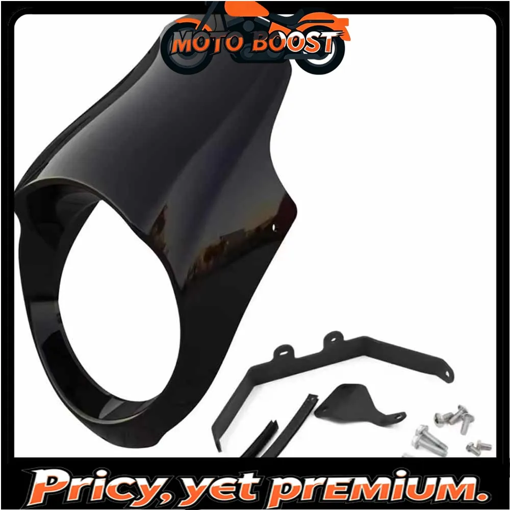 【Premium quality】For Benda Napoleon 450 Napoleon 450 modified pighead hood special lossless large lampshade hood
【Premium quality】For Benda Napoleon 450 Napoleon 450 modified pighead hood special lossless large lampshade hood