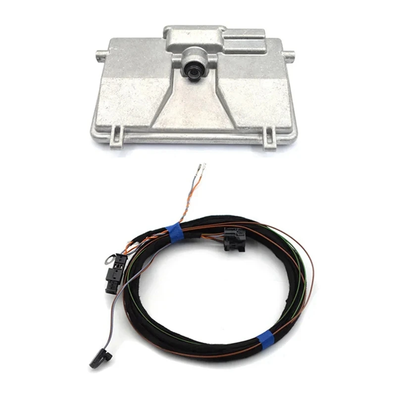 3Q0980654H Car Lane Assist Camera For VW Golf 7 Passat B8 Tiguan MK2 MQB For For Skoda 3Q0980654M 3Q0980654G Parts
3Q0980654H Car Lane Assist Camera For VW Golf 7 Passat B8 Tiguan MK2 MQB For For Skoda 3Q0980654M 3Q0980654G Parts
