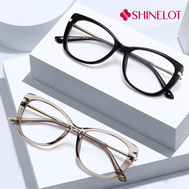 97800 Retro TR90 Cat Eye Eyeglasses Frame Female Radiation Protection Glasses Hot Sale Modern Lady Mature Style Eyewear
97800 Retro TR90 Cat Eye Eyeglasses Frame Female Radiation Protection Glasses Hot Sale Modern Lady Mature Style Eyewear