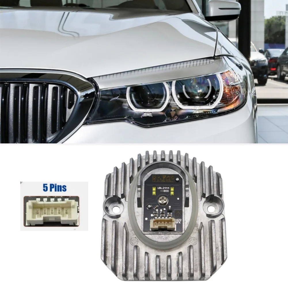 Белый ангельский глаз для low 2017-2020 BMW 5 серии G30 G31 F90 M5 540i Светодиодные фары дневного света Индикатор 63117214934
Белый ангельский глаз для low 2017-2020 BMW 5 серии G30 G31 F90 M5 540i Светодиодные фары дневного света Индикатор 63117214934