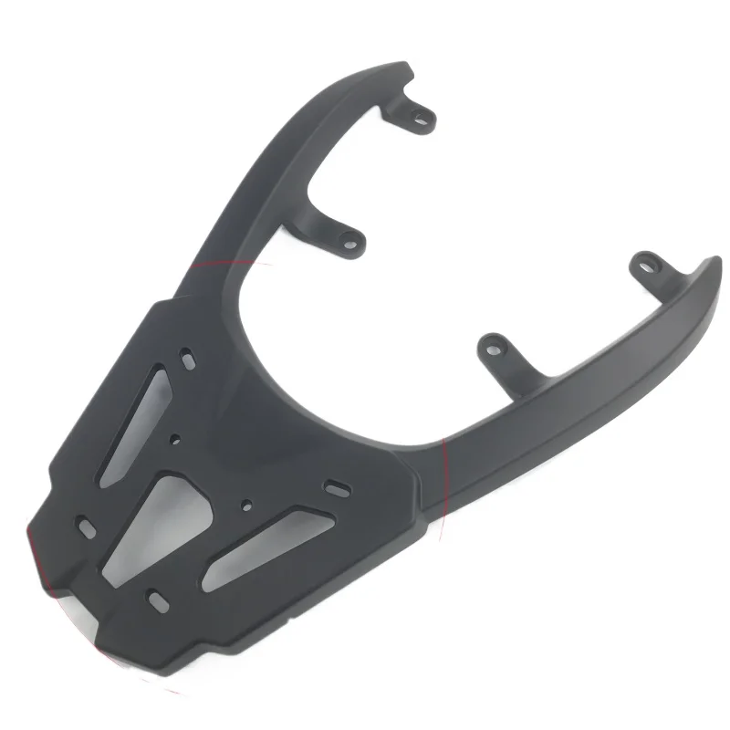 *Suitable for 150 motorcycle QJ150T-23E aluminum alloy rear trunk shelf bracket modification accessories
*Suitable for 150 motorcycle QJ150T-23E aluminum alloy rear trunk shelf bracket modification accessories