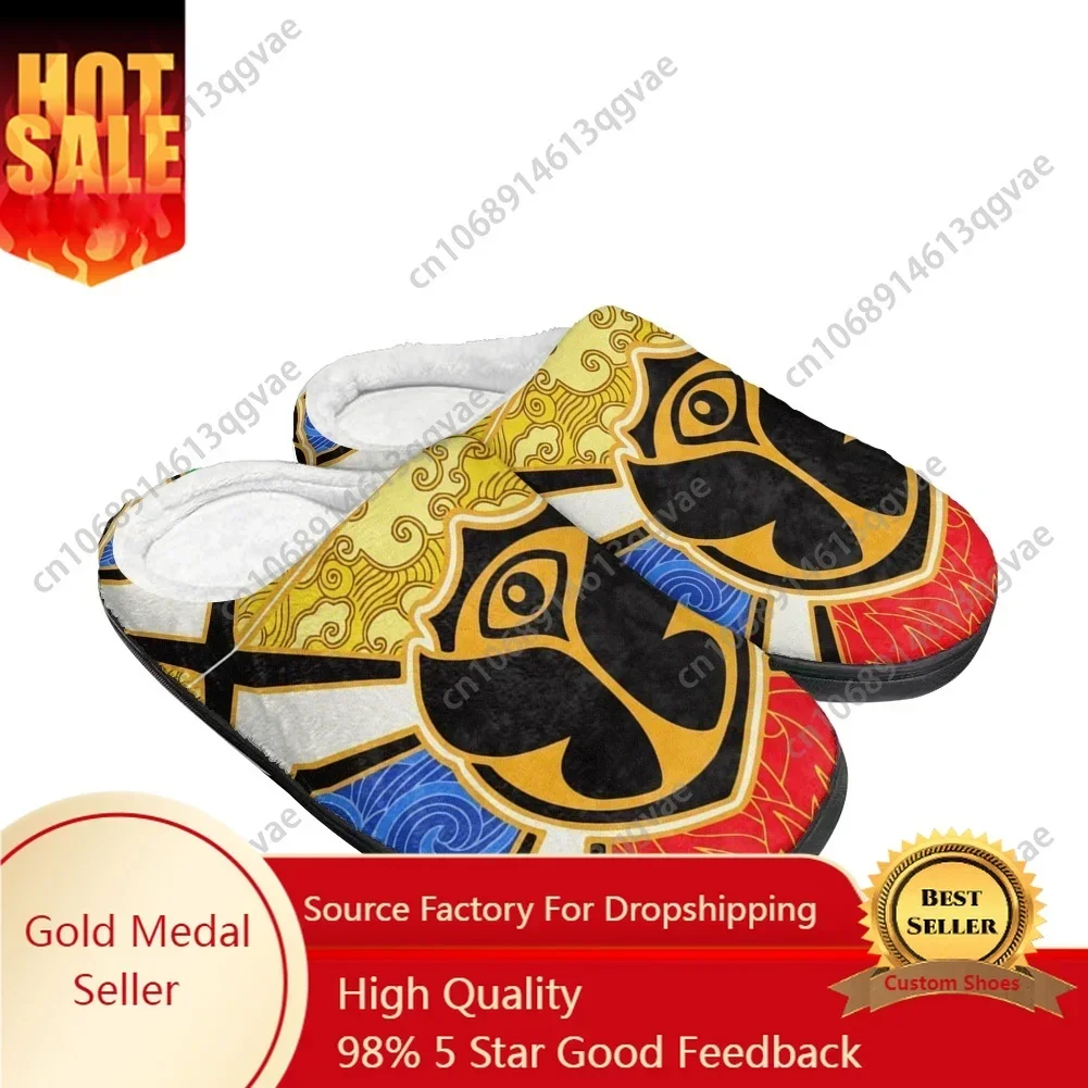 Tomorrowland Flag Music Festival Home Cotton Slippers Mens Womens Teenager Plush Bedroom Keep Warm Shoes Custom Made Slipper
Tomorrowland Flag Music Festival Home Cotton Slippers Mens Womens Teenager Plush Bedroom Keep Warm Shoes Custom Made Slipper