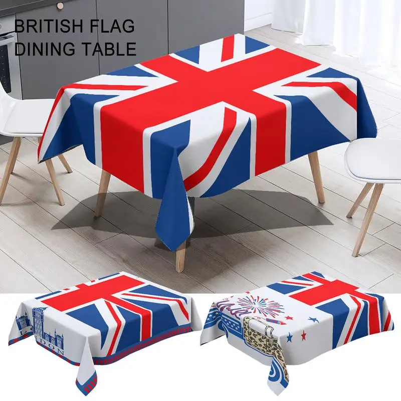 Чехол на стол Union Jack, классический традиционный флаг, Великобритания, современный британский символ лояльности, Настольная Обложка для столовой, кухни
Чехол на стол Union Jack, классический традиционный флаг, Великобритания, современный британский символ лояльности, Настольная Обложка для столовой, кухни