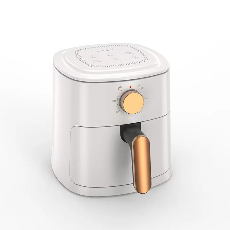 airfryerAir fryer multifunctional air frying oven for home use4LLarge Capacity Oil-Free French Fry Machine with Three-Dimensiona
airfryerAir fryer multifunctional air frying oven for home use4LLarge Capacity Oil-Free French Fry Machine with Three-Dimensiona