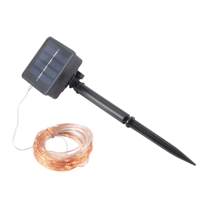 Светодиодные гирлянды ABJI-Solar, 10 м, 100 светодиодов, уличные, водонепроницаемые, декоративные, для патио, сада, ворот, двора, патио.
Светодиодные гирлянды ABJI-Solar, 10 м, 100 светодиодов, уличные, водонепроницаемые, декоративные, для патио, сада, ворот, двора, патио.