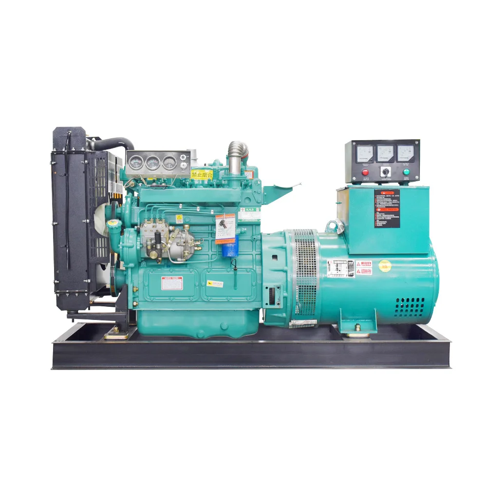 weifang 50kw 62.5kva Ricardo diesel generator with ZH4105ZD diesel engine and brushless alternator diesel generators 50kw power
weifang 50kw 62.5kva Ricardo diesel generator with ZH4105ZD diesel engine and brushless alternator diesel generators 50kw power