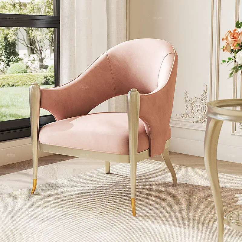 Американское кресло-шезлонг, комфортное одноместное кресло для гостиной, кожаное кресло-шезлонг в ретро-стиле с высококачественной обивкой
Американское кресло-шезлонг, комфортное одноместное кресло для гостиной, кожаное кресло-шезлонг в ретро-стиле с высококачественной обивкой