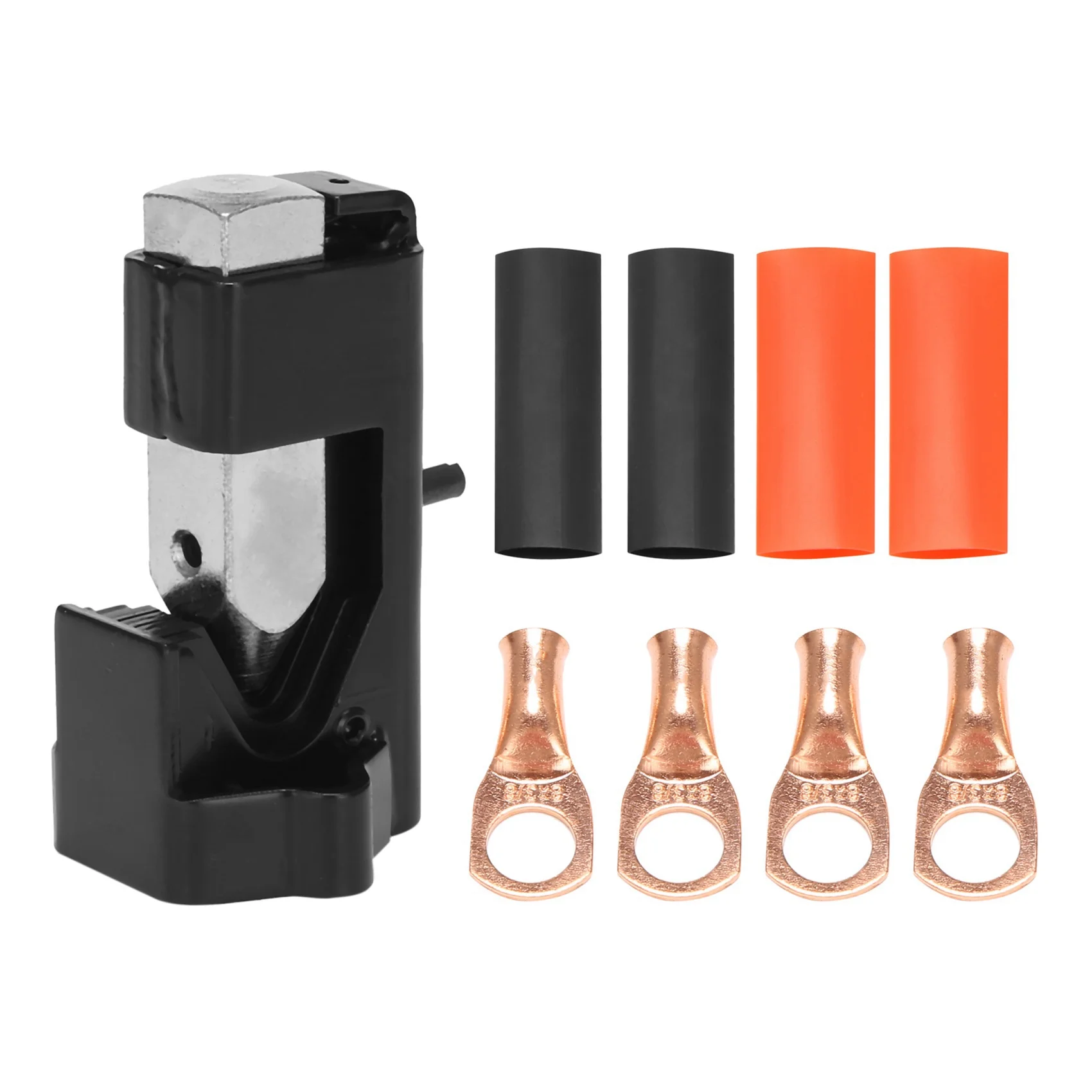 3/8 Terminal Wire Crimping Tool Tighten Without Falling Off Manual Crimping Pliers Drop Hammer Crimping Tool
3/8 Terminal Wire Crimping Tool Tighten Without Falling Off Manual Crimping Pliers Drop Hammer Crimping Tool