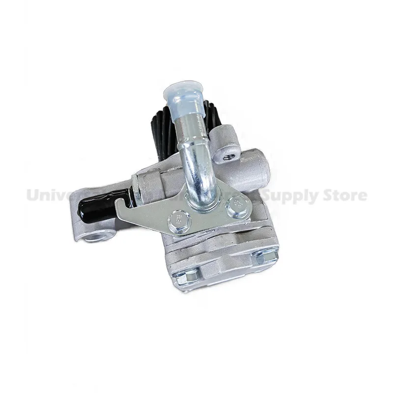 For MK383006 High Performance Durable Power Steering Pump for Mitsubishi CANTER FUSO Canter 4D33 4D34 Light Truck
For MK383006 High Performance Durable Power Steering Pump for Mitsubishi CANTER FUSO Canter 4D33 4D34 Light Truck