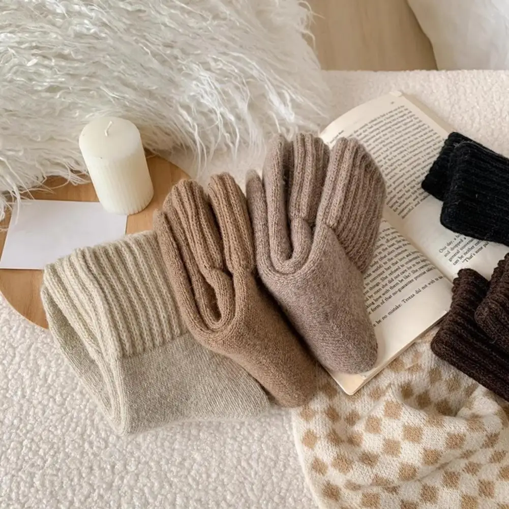 Зимние носки Мягкие прочные носки Унисекс Толстые носки для экипажа Теплые зимние ребристые однотонные повседневные женские леггинсы Сапоги с низким вырезом
Зимние носки Мягкие прочные носки Унисекс Толстые носки для экипажа Теплые зимние ребристые однотонные повседневные женские леггинсы Сапоги с низким вырезом