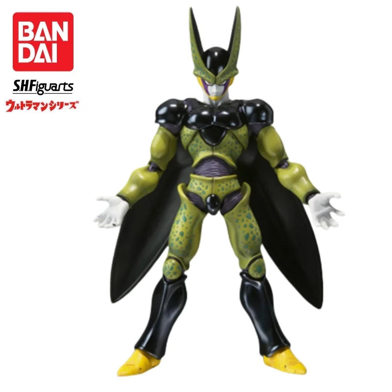 In Stock Bandai S H Figuarts Original Dragon Ball Cell Doll Brand New Boxed Action Figure Anime Characters Model Garage
In Stock Bandai S H Figuarts Original Dragon Ball Cell Doll Brand New Boxed Action Figure Anime Characters Model Garage