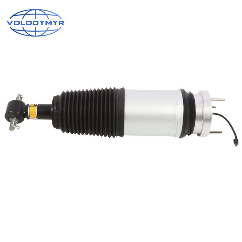 Front Air Suspension Shock Struts w/Magnetic Fit Escalade Tahoe GMC Yukon XL 84741580 85619254 85619249 22358405
Front Air Suspension Shock Struts w/Magnetic Fit Escalade Tahoe GMC Yukon XL 84741580 85619254 85619249 22358405