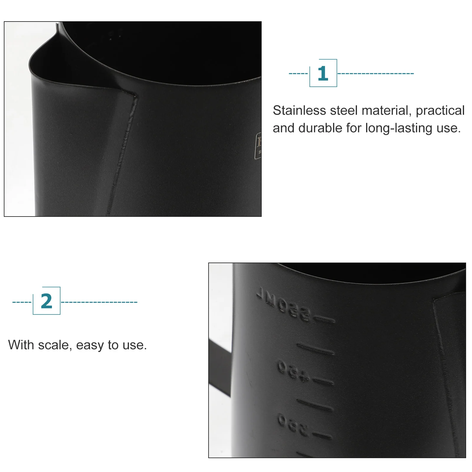 Stainless Steel Filter Pot Kitchen Strainer Jug for Bacon Stainless Steel Oil Strainer Grease Cooking Oil Soup Reusable
Stainless Steel Filter Pot Kitchen Strainer Jug for Bacon Stainless Steel Oil Strainer Grease Cooking Oil Soup Reusable