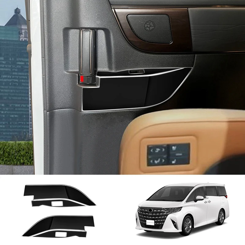 For Toyota Alphard/Vellfire 40 Series 2023 Middle Door Armrest Window Lift Switch Cover Glass Control Cover
For Toyota Alphard/Vellfire 40 Series 2023 Middle Door Armrest Window Lift Switch Cover Glass Control Cover