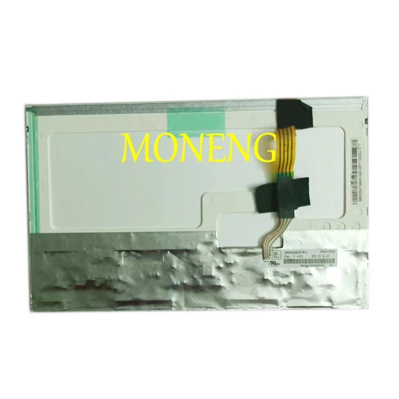 10,1-дюймовый 10,0 K TFT ЖК-экран, женственная фотография, WSVGA 262 (RGB)* 1024
10,1-дюймовый 10,0 K TFT ЖК-экран, женственная фотография, WSVGA 262 (RGB)* 1024