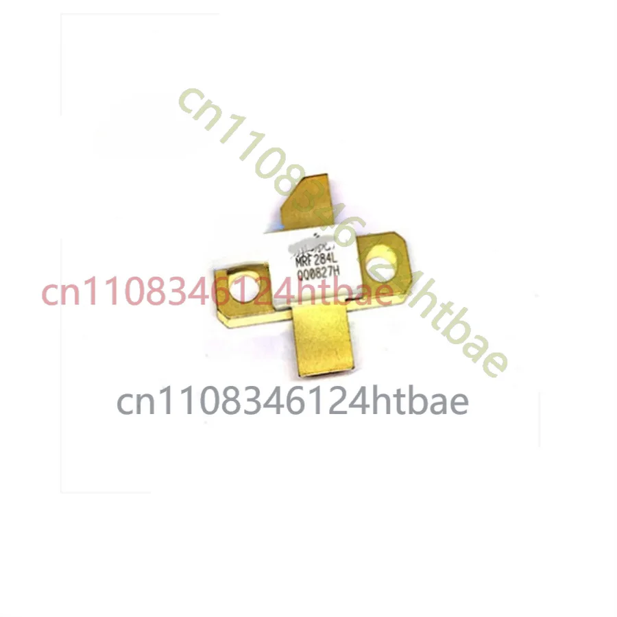 1pcs for MRF284L RF Power Field-Effect Transistor 30 Watts PEP
1pcs for MRF284L RF Power Field-Effect Transistor 30 Watts PEP