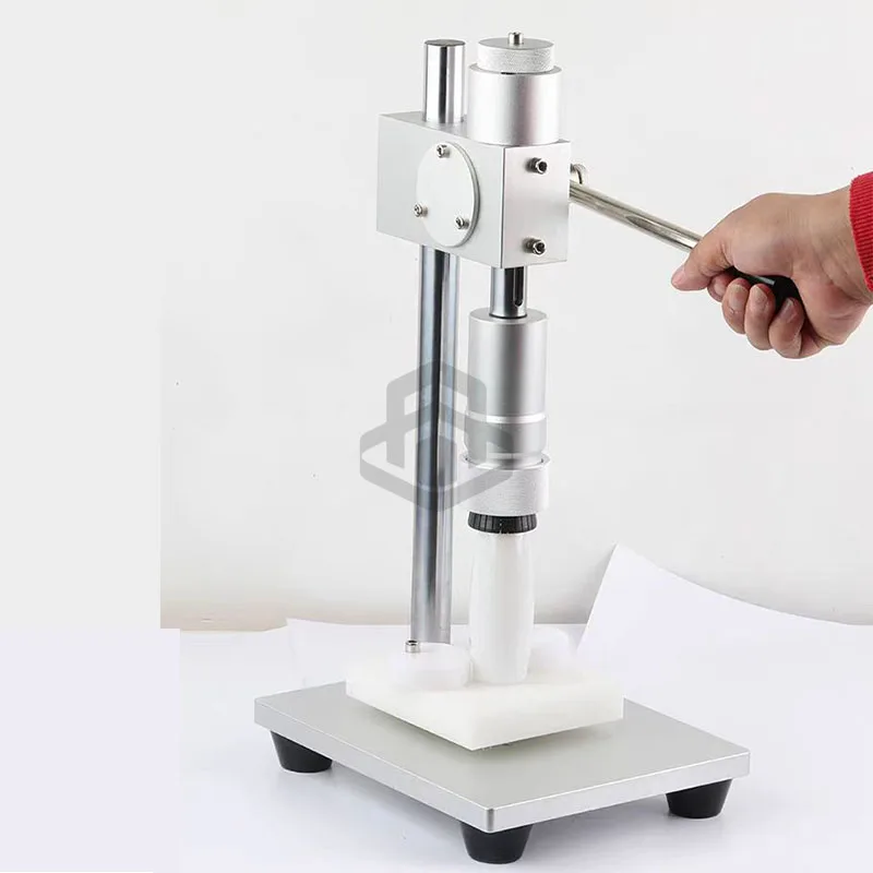 13/15/18/20MM Perfume Spray Crimper Seals Machine,Perfume Spray Collar Pressing Machine,Perfume Spray Crimper Seals Machine
13/15/18/20MM Perfume Spray Crimper Seals Machine,Perfume Spray Collar Pressing Machine,Perfume Spray Crimper Seals Machine