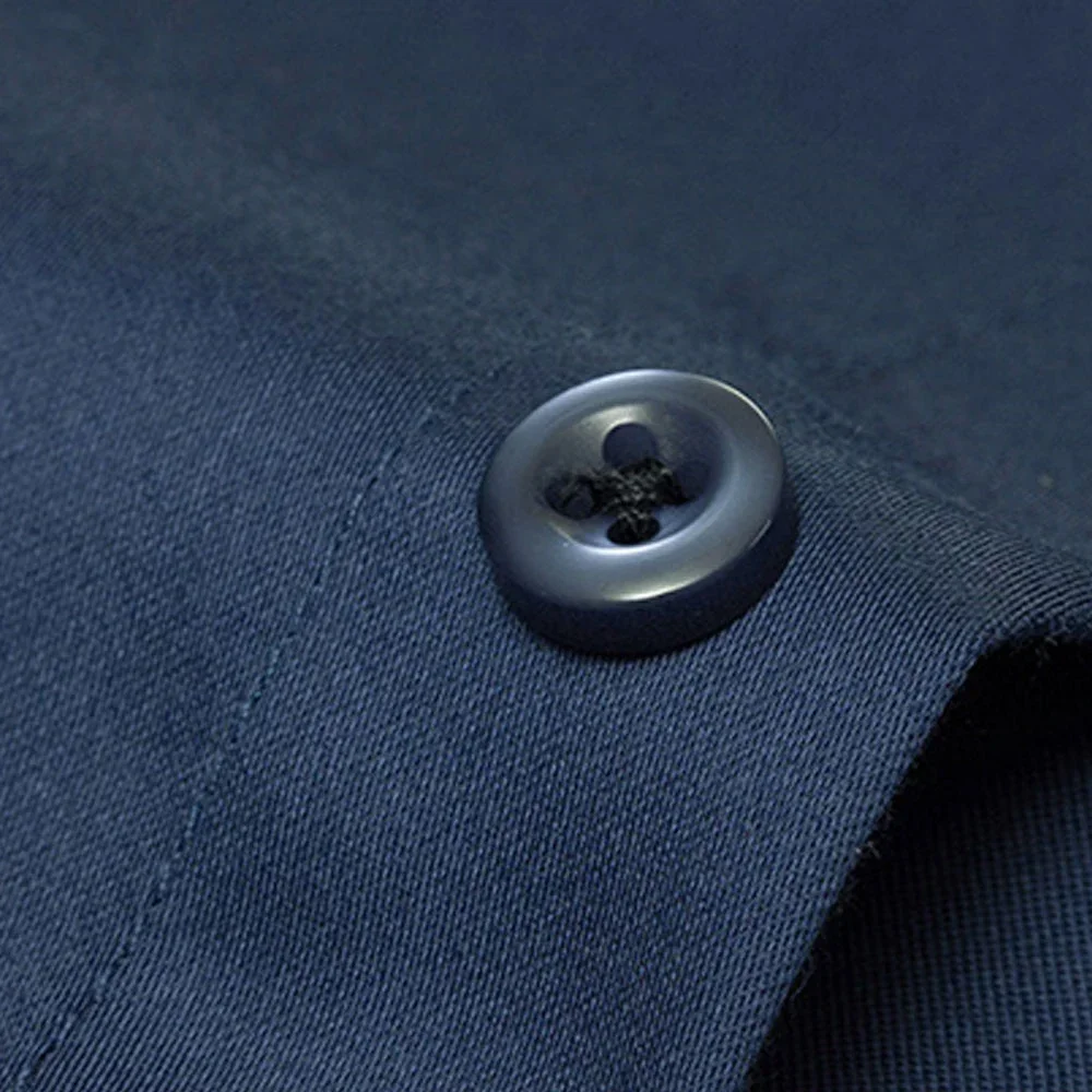 Men's Classic Formal Shirt Long Sleeve Wrinkle Resistant Button Down Business Dress Shirt M L XL 2XL 3XL 4XL
Men's Classic Formal Shirt Long Sleeve Wrinkle Resistant Button Down Business Dress Shirt M L XL 2XL 3XL 4XL