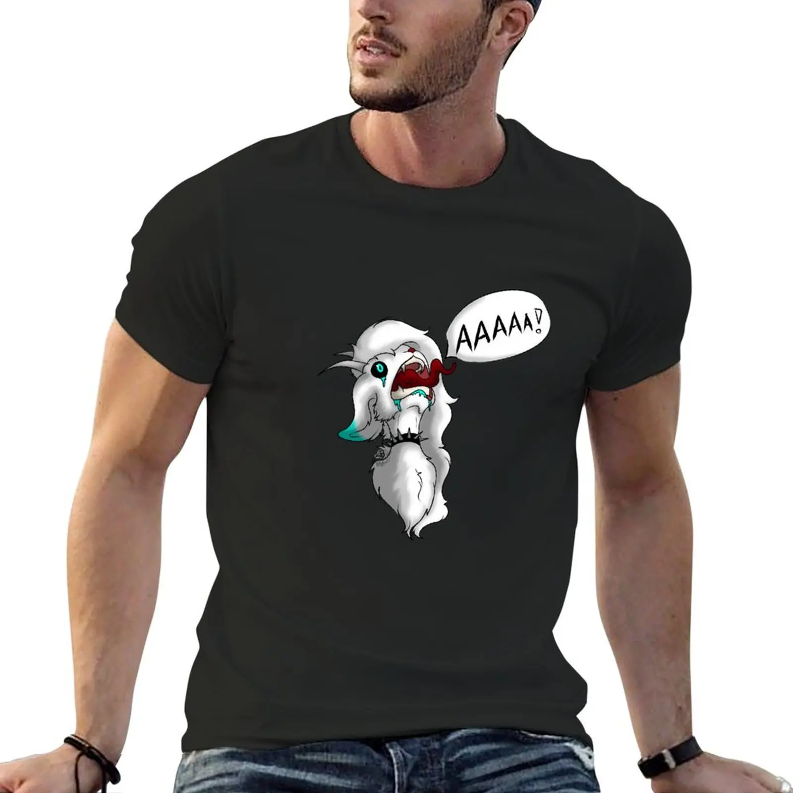 AAAAAA! T-Shirt graphic tee shirt funny gifts rapper graphic tees clothing for men
AAAAAA! T-Shirt graphic tee shirt funny gifts rapper graphic tees clothing for men
