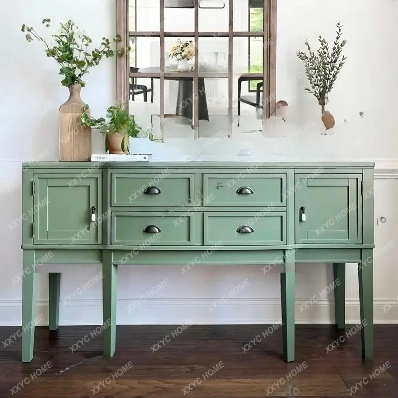 light luxury door cabinet high-end decorative cabinet against the wall side cabinet
light luxury door cabinet high-end decorative cabinet against the wall side cabinet