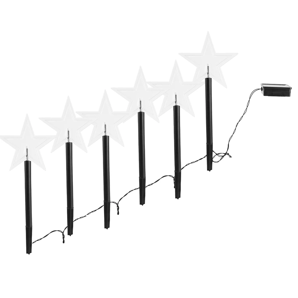 Solar Christmas Outdoor Garden Yard Lamp Festive Atmosphere Lightweight Storage Garden Solar Light Automatic Night
Solar Christmas Outdoor Garden Yard Lamp Festive Atmosphere Lightweight Storage Garden Solar Light Automatic Night