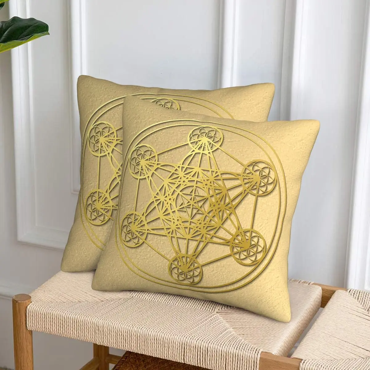 Кубик Метатрона Сакральная Мандала Исцеляющий Амулет 2 шт. Квадратная Наволочка Наволочка Подушка на молнии Комфортная Декоративная Подушка для Домашнего Дивана
Кубик Метатрона Сакральная Мандала Исцеляющий Амулет 2 шт. Квадратная Наволочка Наволочка Подушка на молнии Комфортная Декоративная Подушка для Домашнего Дивана