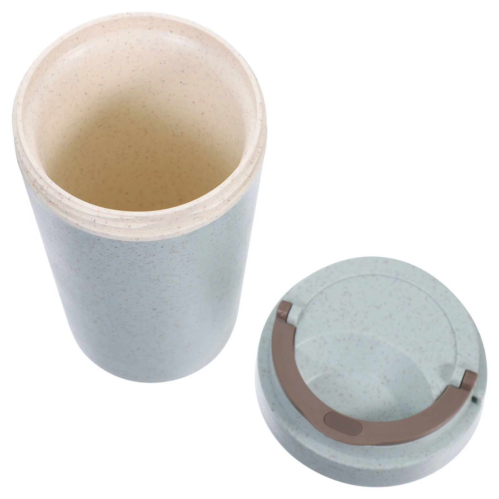Coffee Cup Leakproof Lid Premium Material Smooth Edge Outdoor Practical Multi-Use Cold Drink Milk Juice Cup
Coffee Cup Leakproof Lid Premium Material Smooth Edge Outdoor Practical Multi-Use Cold Drink Milk Juice Cup