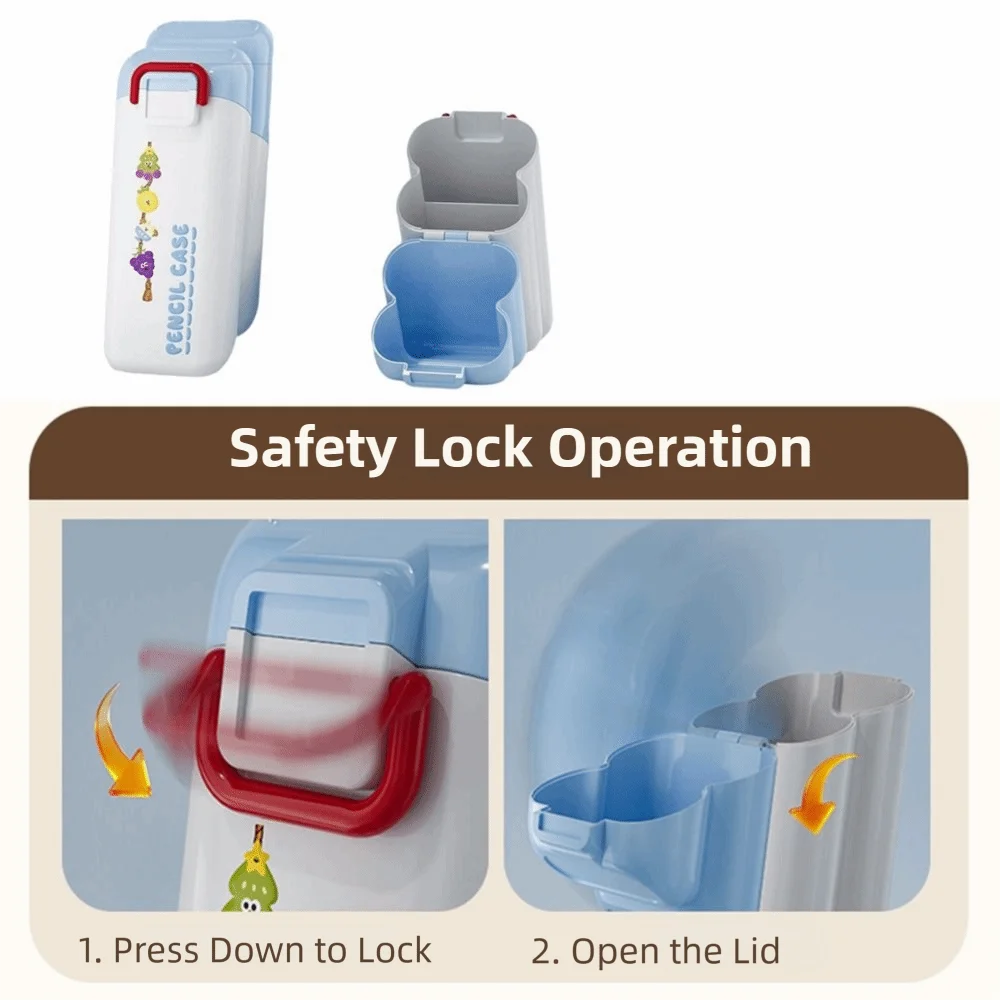 Креативный настольный органайзер для канцелярии, наклонный, с мультяшным дизайном, простой, прочный, с разделителями, для дома и учебы
Креативный настольный органайзер для канцелярии, наклонный, с мультяшным дизайном, простой, прочный, с разделителями, для дома и учебы