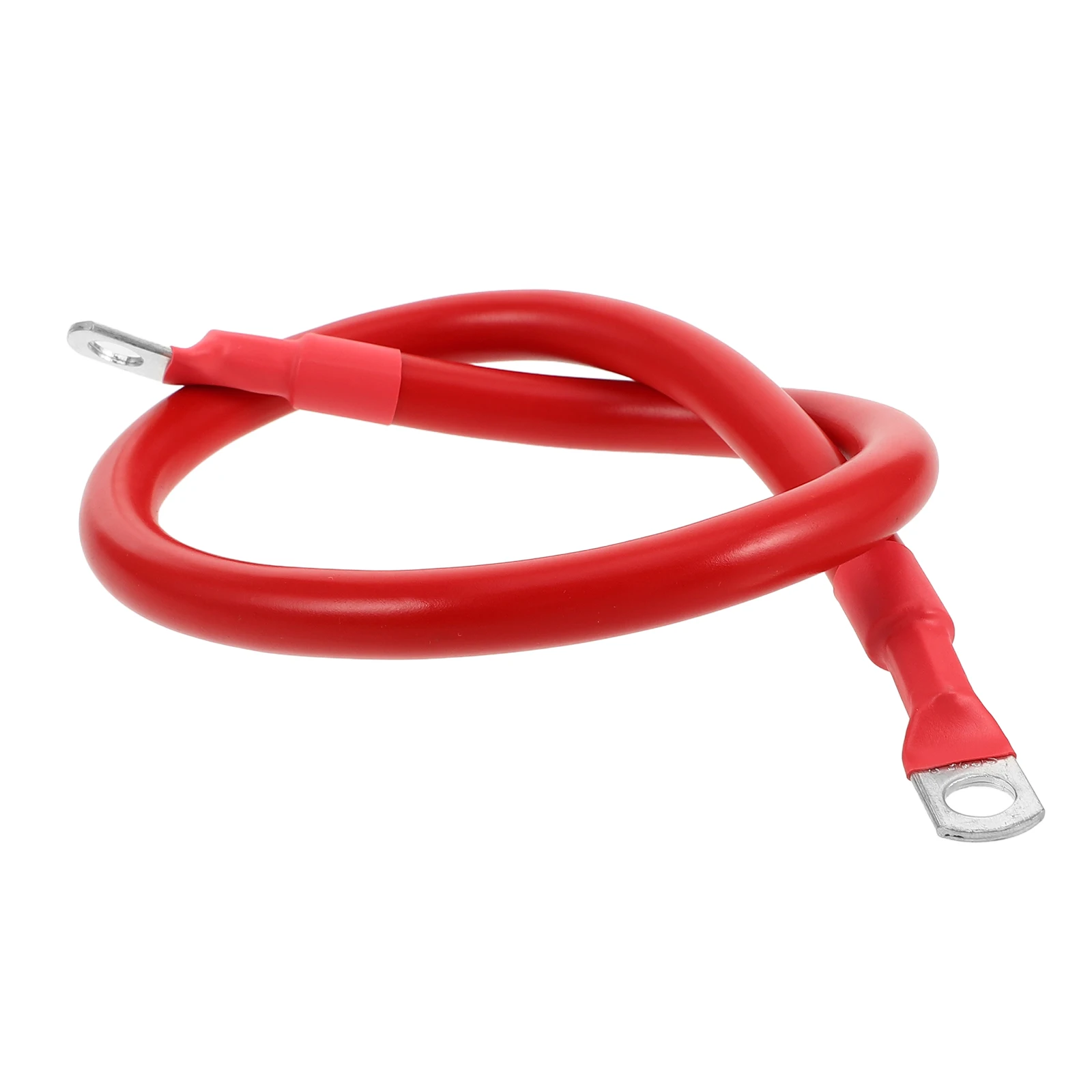 4AWG Pure Copper Car Cable 20Sqmm Red Black Jumper Wire RV Marine Solar Power Connectors Ground Cables Electric Starter
4AWG Pure Copper Car Cable 20Sqmm Red Black Jumper Wire RV Marine Solar Power Connectors Ground Cables Electric Starter
