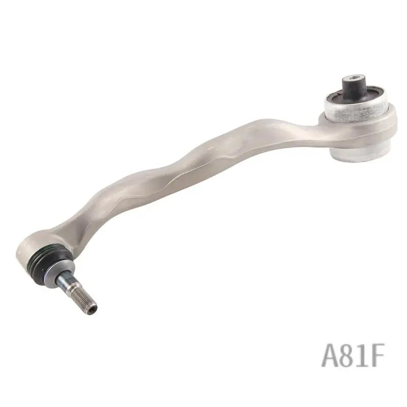 Automobile Left Front Lower Suspension Control Arm For BMW F20 F21 E82 F45 F23 F30 F80 31126855741 BMW Parts
Automobile Left Front Lower Suspension Control Arm For BMW F20 F21 E82 F45 F23 F30 F80 31126855741 BMW Parts