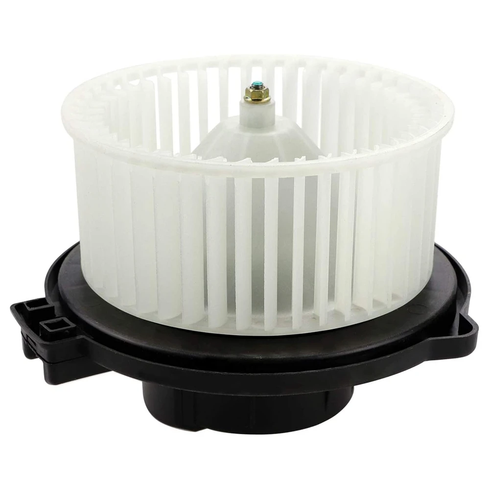 HVAC нагнетатель отопителя, вентилятор двигателя 79310-S84-A01 Подходит для HONDA ACCORD PILOT 1998-2008
HVAC нагнетатель отопителя, вентилятор двигателя 79310-S84-A01 Подходит для HONDA ACCORD PILOT 1998-2008