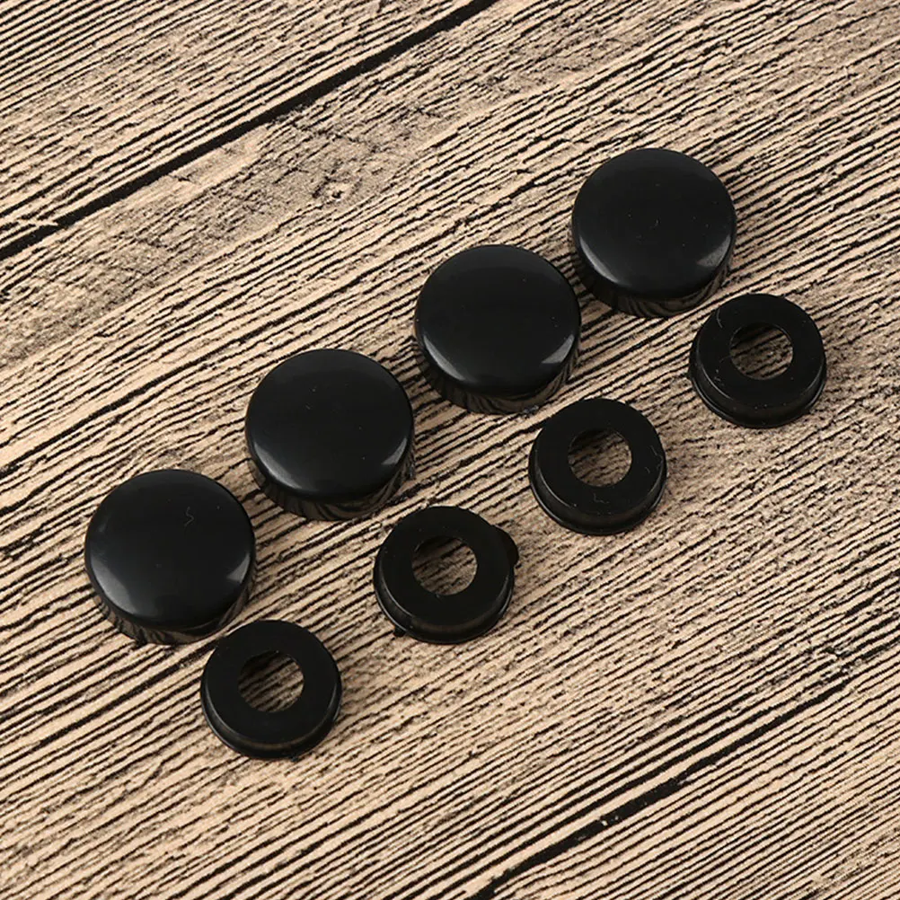 20 Pairs Screw Cap Car Tag Anti Theft ABS Plastic Screws Plates Fixing Accessories Requirements Vehicle
20 Pairs Screw Cap Car Tag Anti Theft ABS Plastic Screws Plates Fixing Accessories Requirements Vehicle