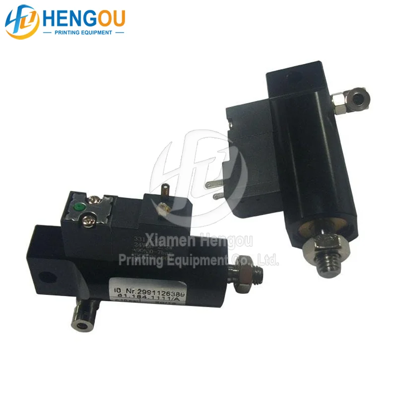 61.184.1111 Cylinder Valve SM102 CD102 Machine Replacement Parts 61.184.1111
61.184.1111 Cylinder Valve SM102 CD102 Machine Replacement Parts 61.184.1111
