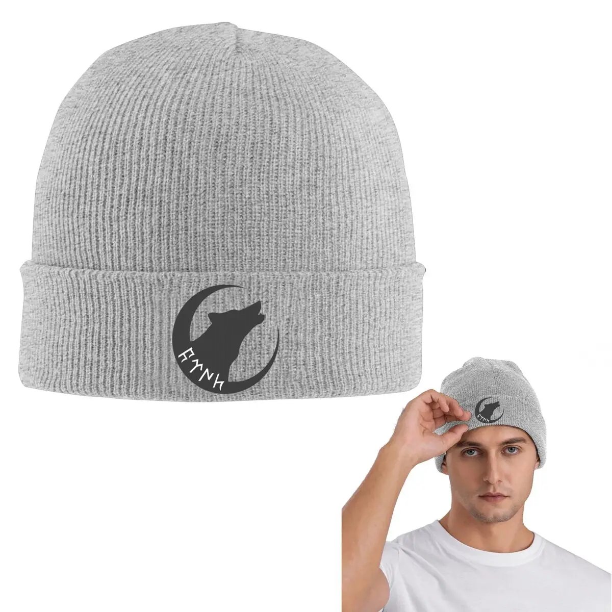 Теплая вязаная шапка с логотипом Bozkurt Song, шляпа в стиле хип-хоп, осенне-зимняя уличная шапка, шапки для мужчин, женщин и взрослых
Теплая вязаная шапка с логотипом Bozkurt Song, шляпа в стиле хип-хоп, осенне-зимняя уличная шапка, шапки для мужчин, женщин и взрослых