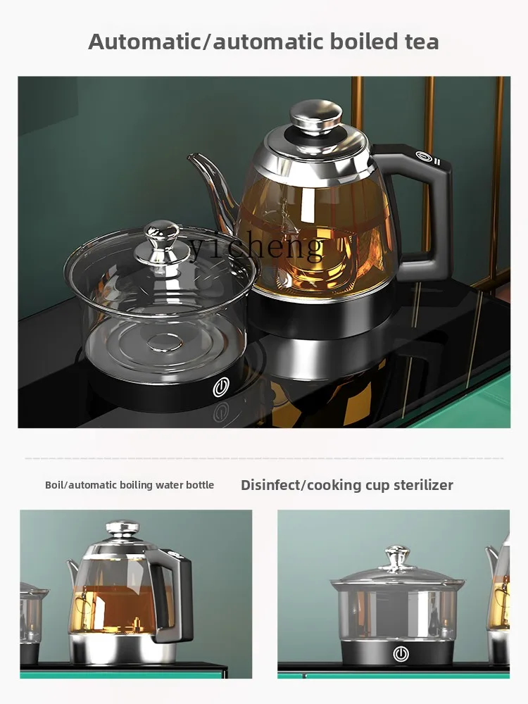 LX Cabinet Tea Bar Machine Integrated Italian Style Living Room Household Storage Cabinet
LX Cabinet Tea Bar Machine Integrated Italian Style Living Room Household Storage Cabinet