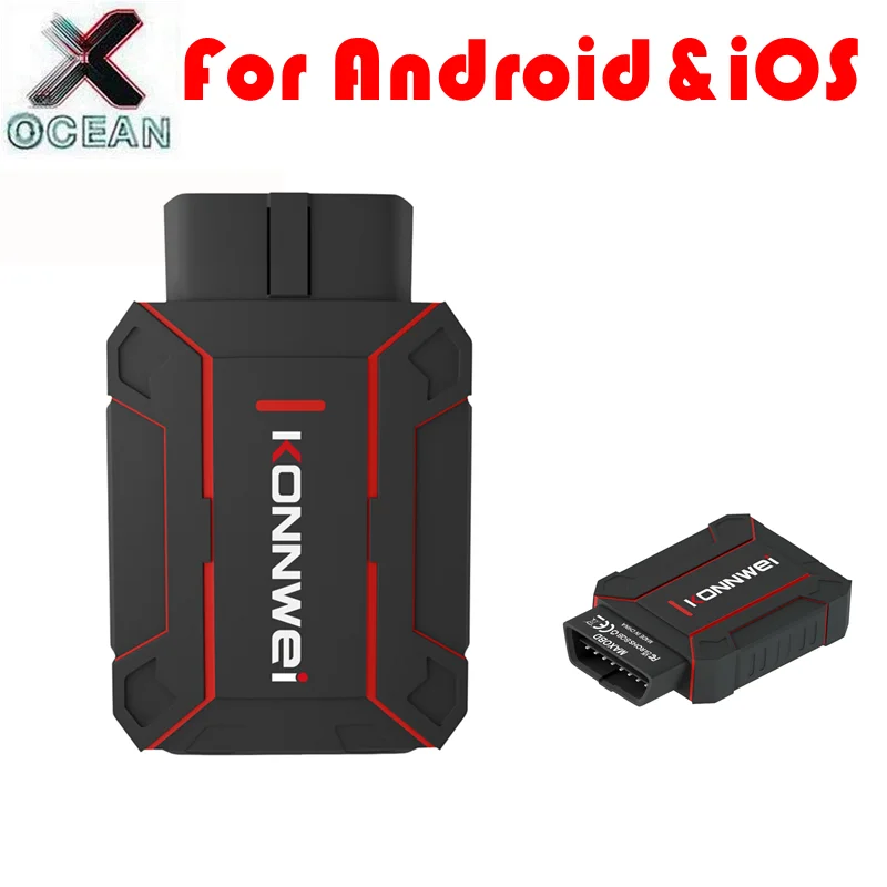 НОВЫЙ KONNWEI MAXOBD OBD2 сканер диагностический инструмент все системы автомобильный сканер для VW двигателя ABS сигнализация считыватель кодов неисправности приложение бесплатно
НОВЫЙ KONNWEI MAXOBD OBD2 сканер диагностический инструмент все системы автомобильный сканер для VW двигателя ABS сигнализация считыватель кодов неисправности приложение бесплатно