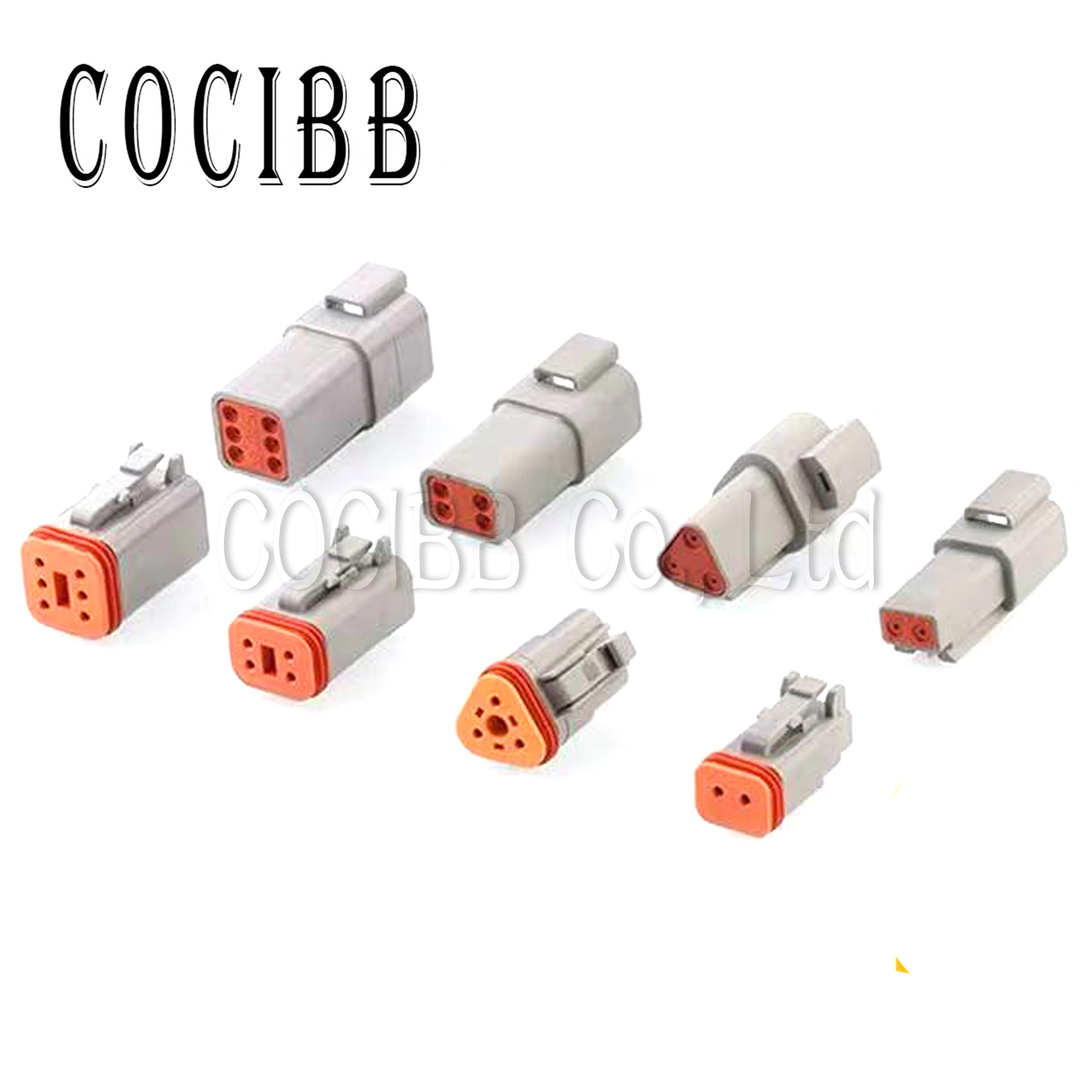 1 Set 2 3 4 6 8 12 Pin Deutsch DT Auto Waterproof Wire Connector Male Female Automotive Electrical Cable Plug DT06-3S DT04-6P
1 Set 2 3 4 6 8 12 Pin Deutsch DT Auto Waterproof Wire Connector Male Female Automotive Electrical Cable Plug DT06-3S DT04-6P