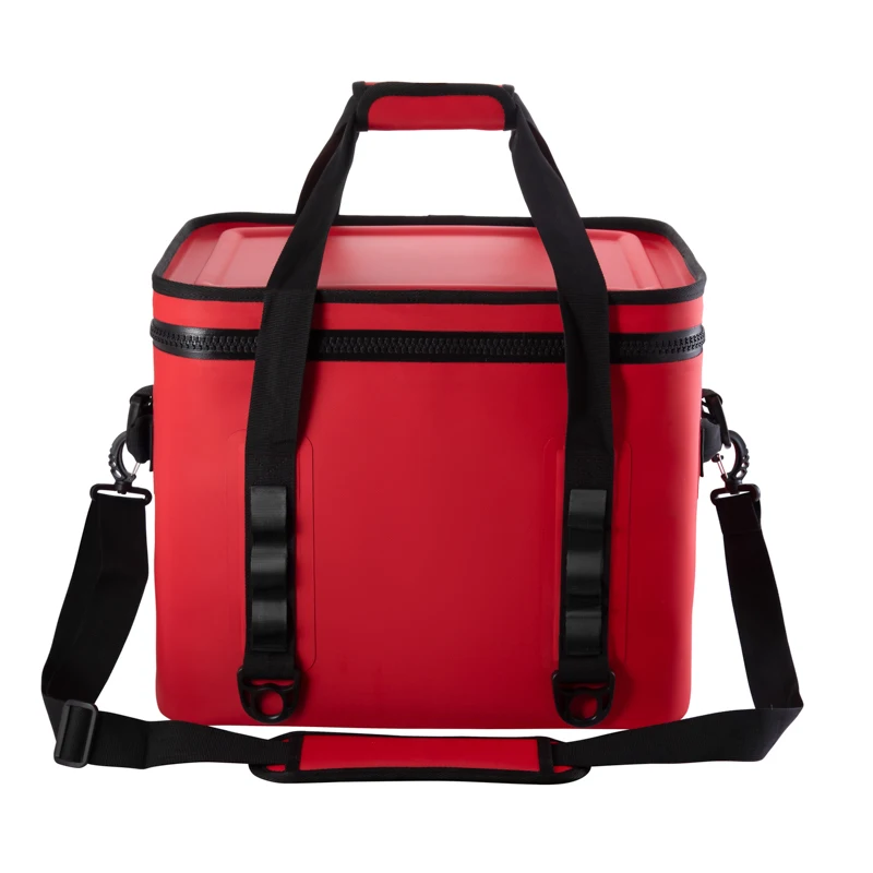 Soft Cooler Backpack Portable Soft Cooler Bag Insulation Outdoor Waterproof Ice Cooler Box
Soft Cooler Backpack Portable Soft Cooler Bag Insulation Outdoor Waterproof Ice Cooler Box