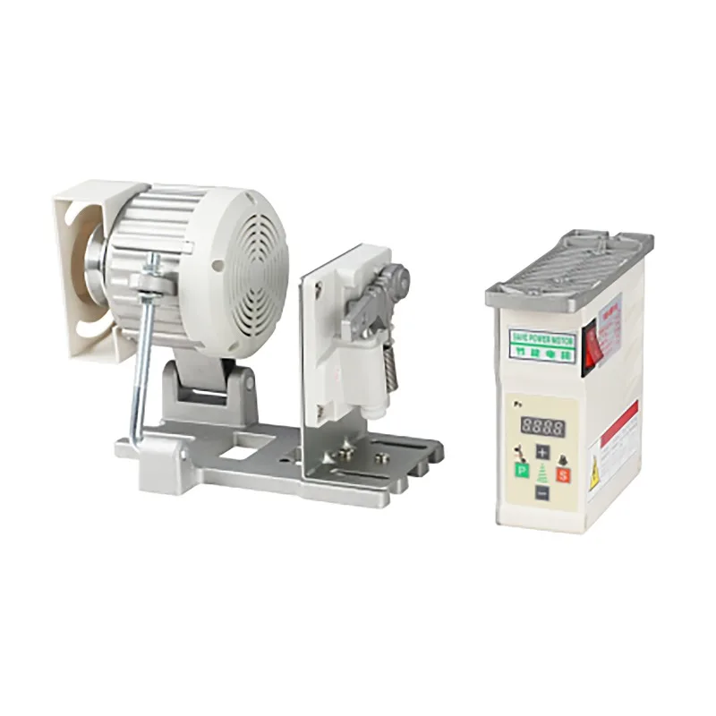 Sewing Machine Energy-Saving Motor Motor 220V Flat Car Double Needle Car Overlock Sewing Machine 550W Industrial Brushless Servo
Sewing Machine Energy-Saving Motor Motor 220V Flat Car Double Needle Car Overlock Sewing Machine 550W Industrial Brushless Servo